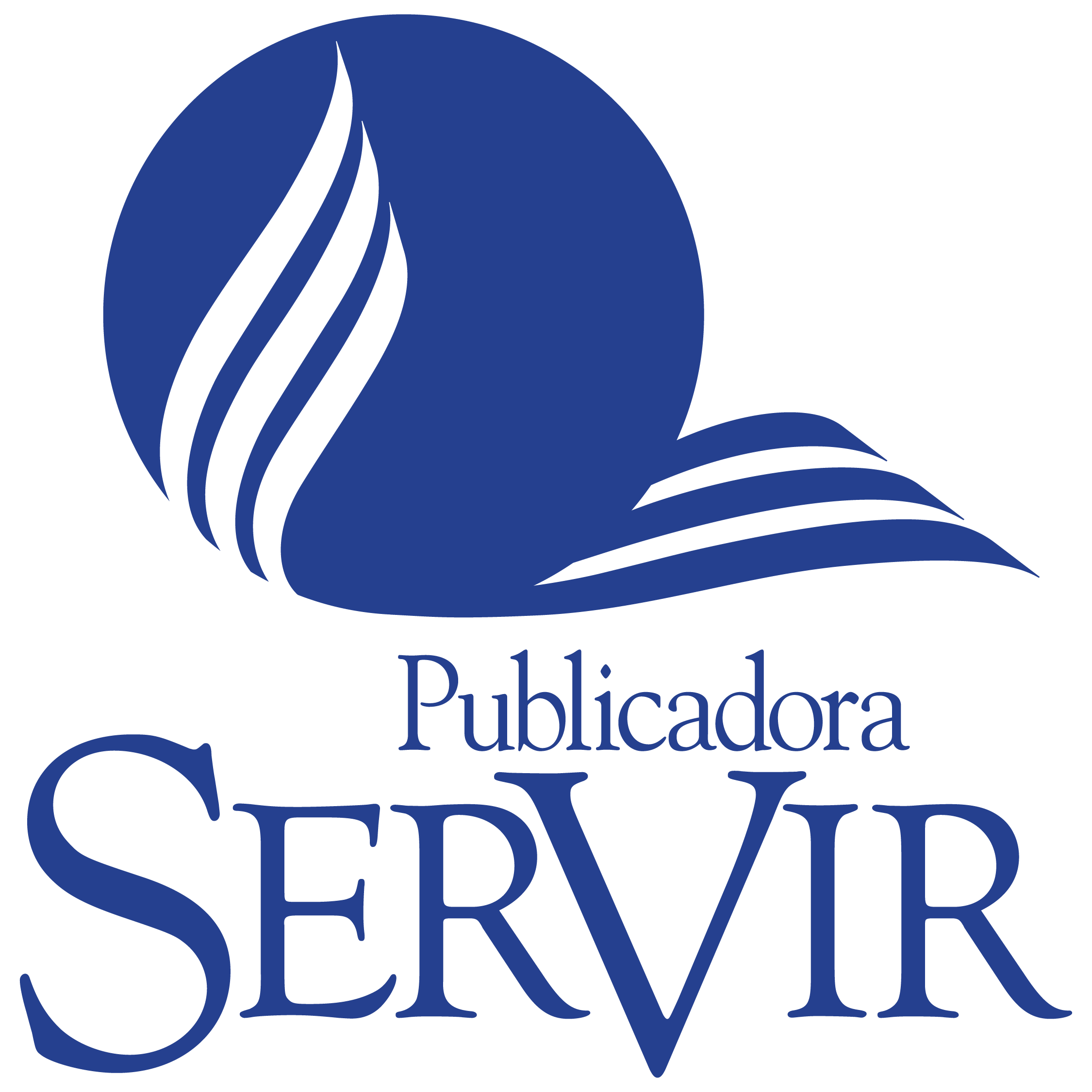 Publicadora SerVir